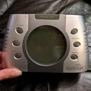 Philips Apollo Health Duo Daybreak Sunrise Sunset